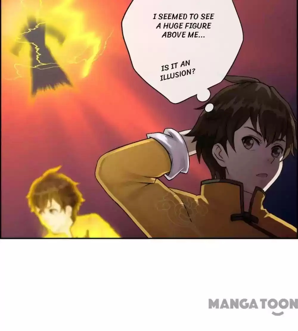 Demon God Episode 39