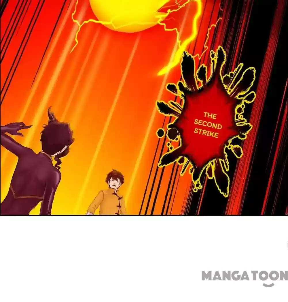 Demon God Episode 39