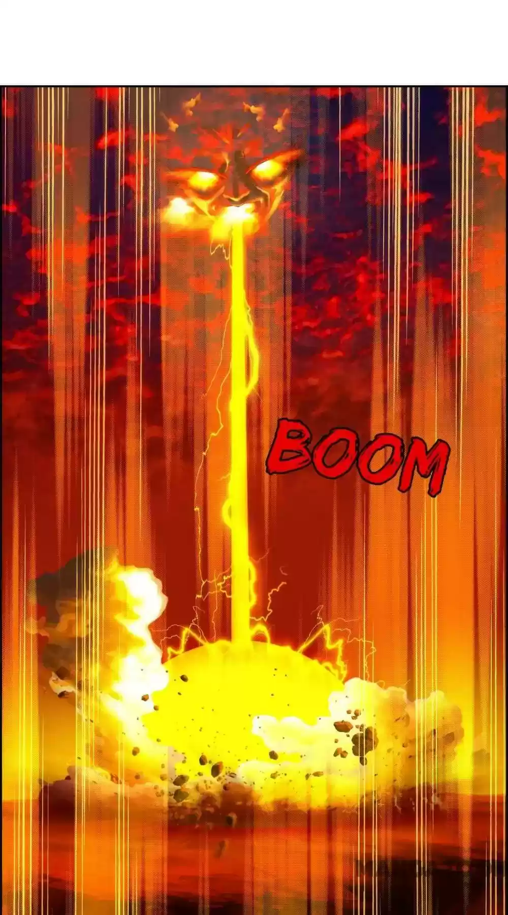 Demon God Episode 39