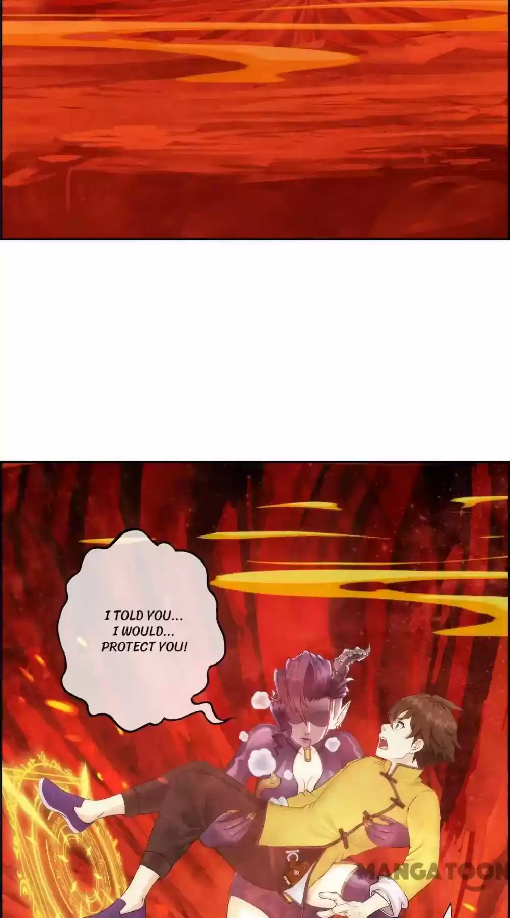 Demon God Episode 39