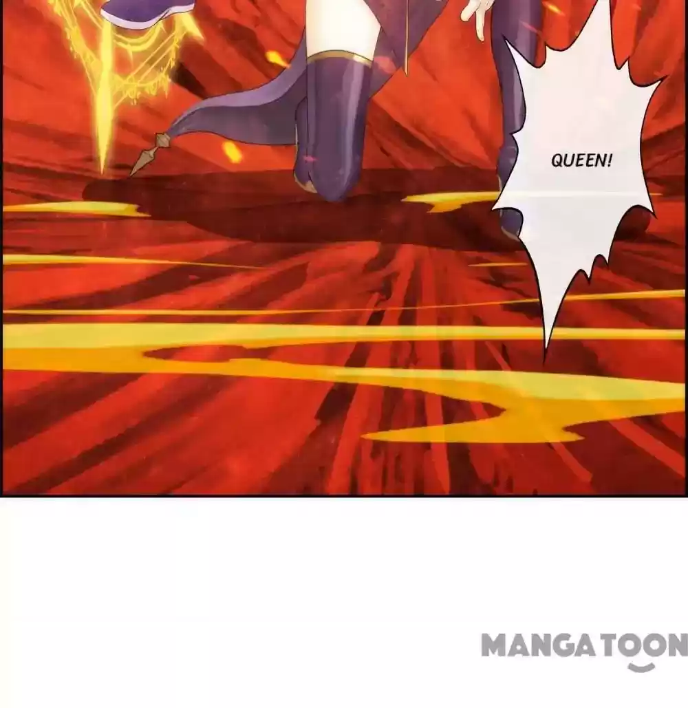 Demon God Episode 39