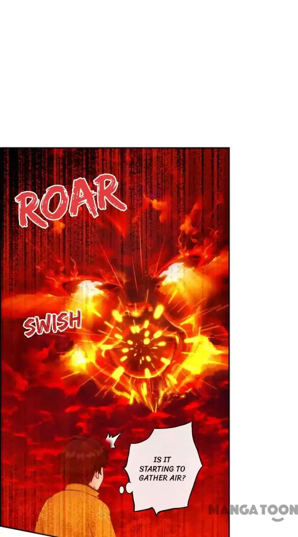 Demon God Episode 39