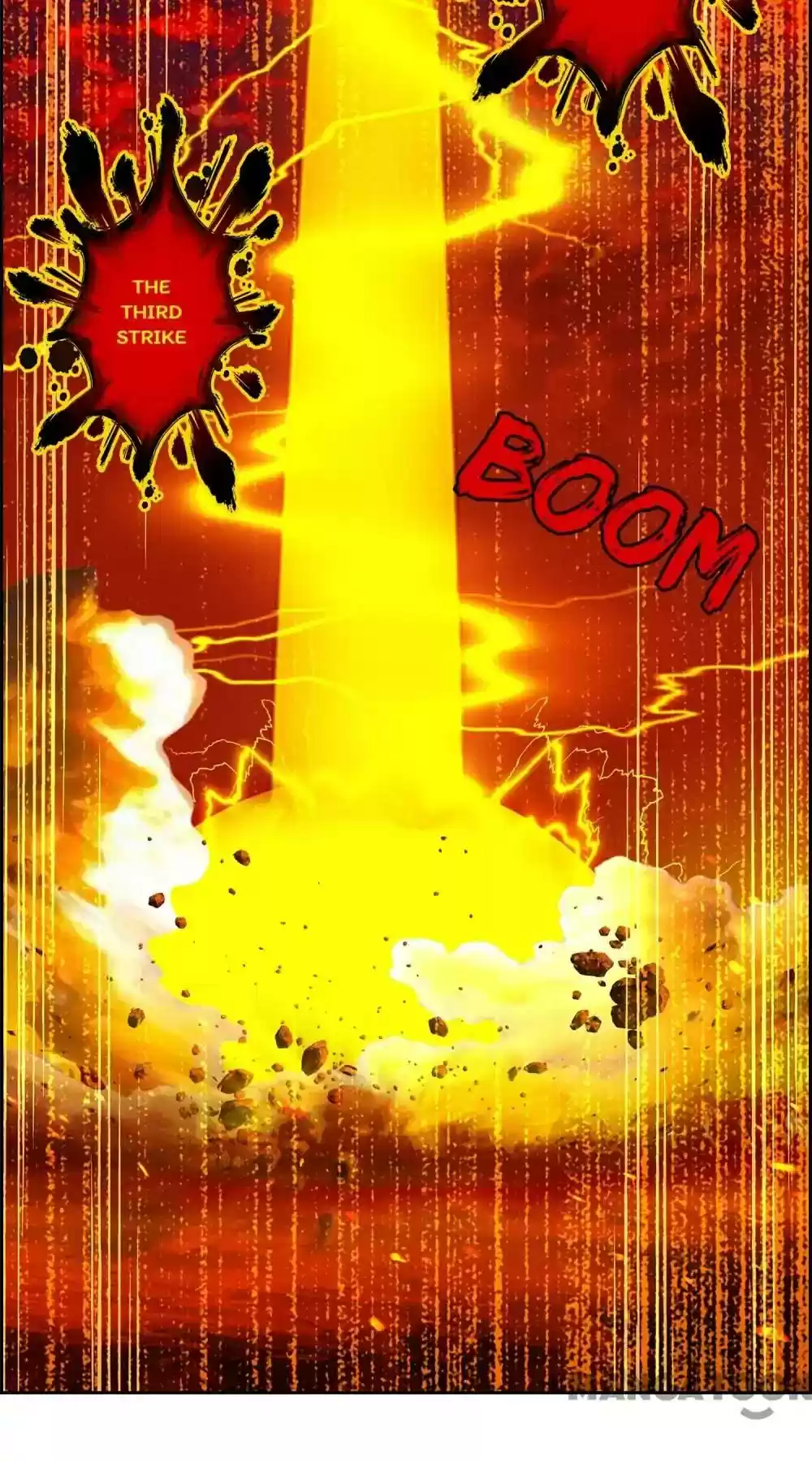 Demon God Episode 39