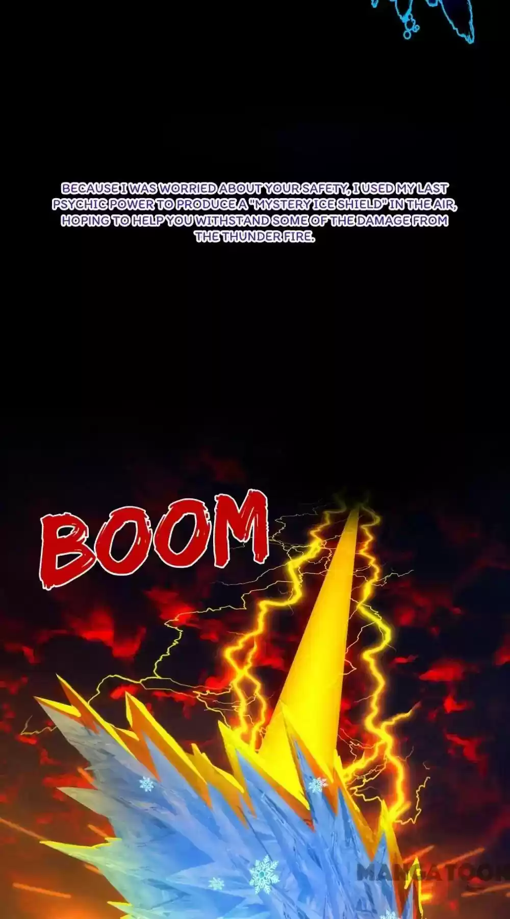 Demon God Episode 40