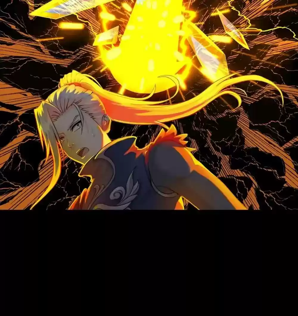 Demon God Episode 40