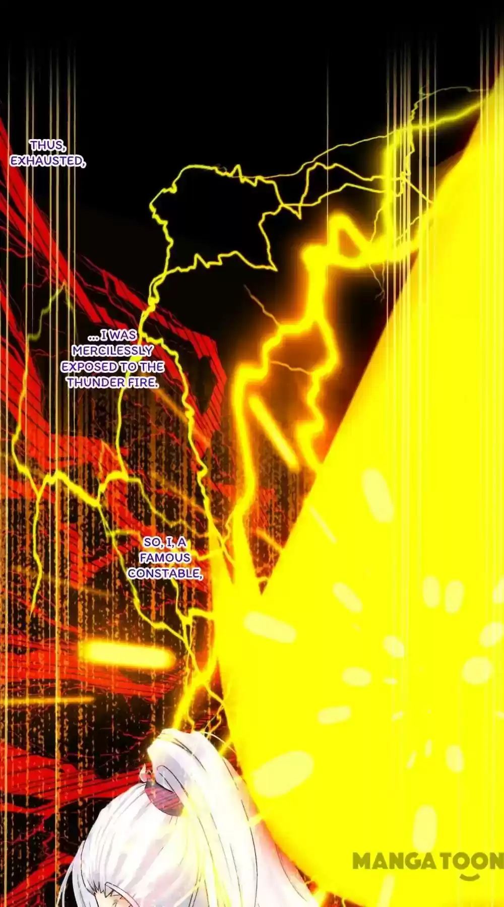 Demon God Episode 40