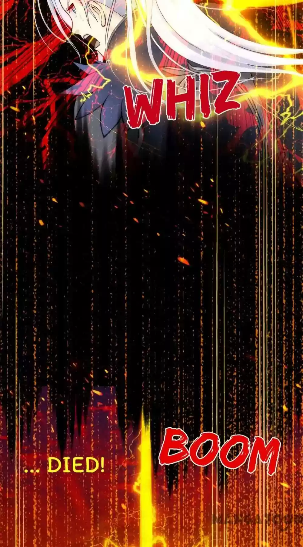 Demon God Episode 40