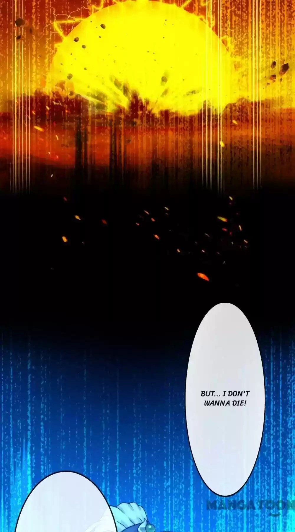 Demon God Episode 40