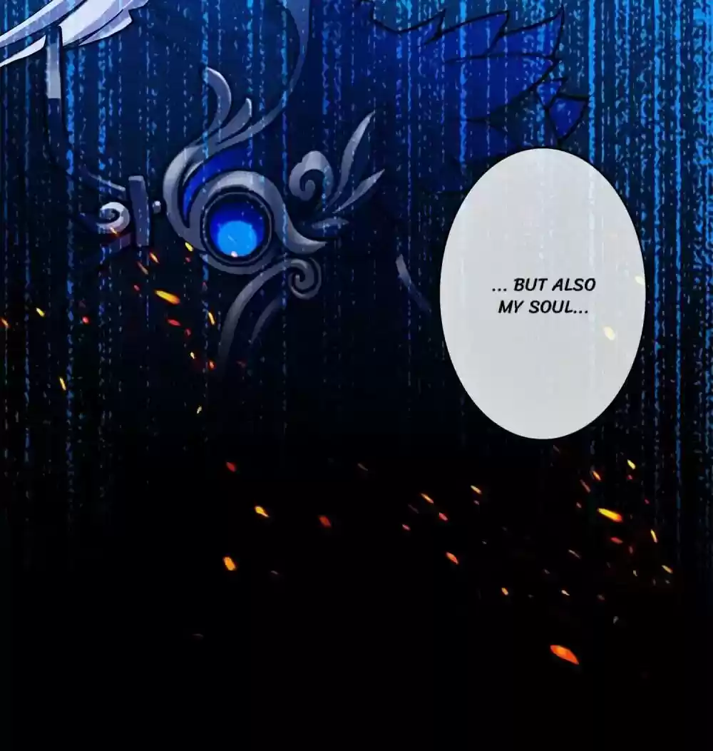 Demon God Episode 40