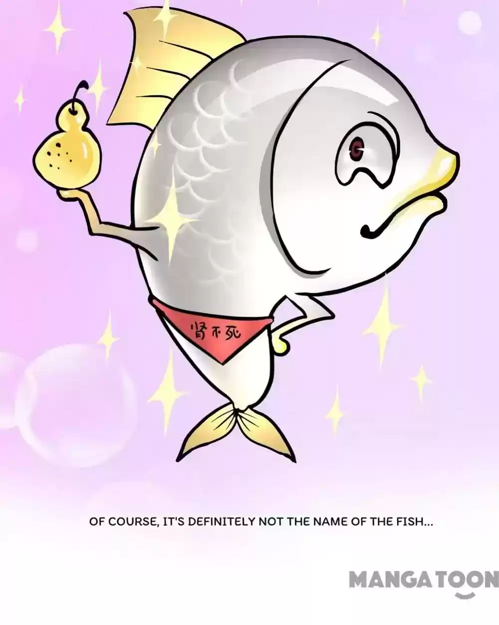 Demon God Episode 40