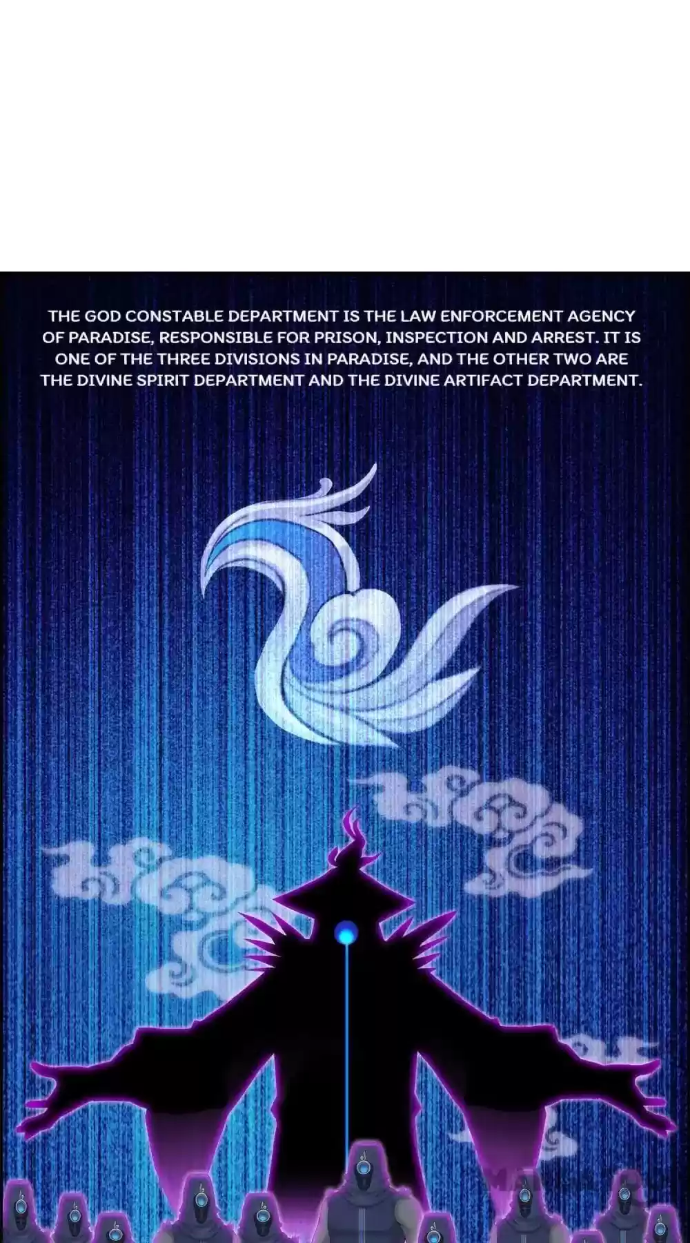 Demon God Episode 41