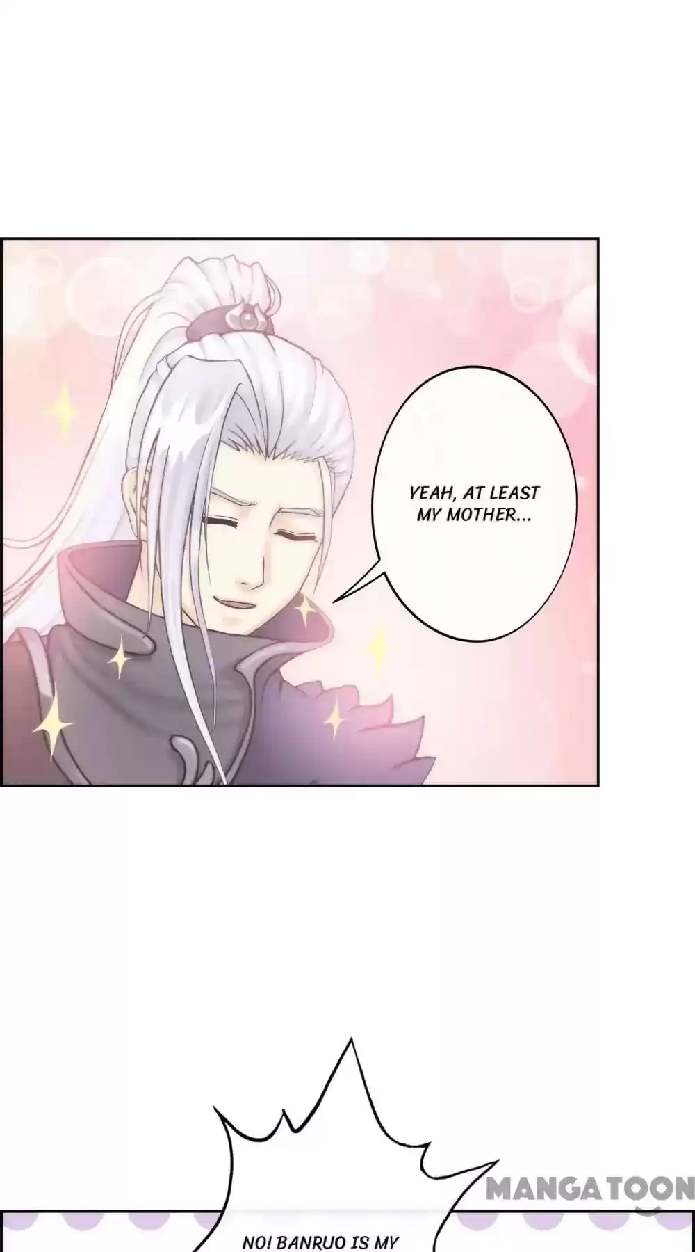 Demon God Episode 41