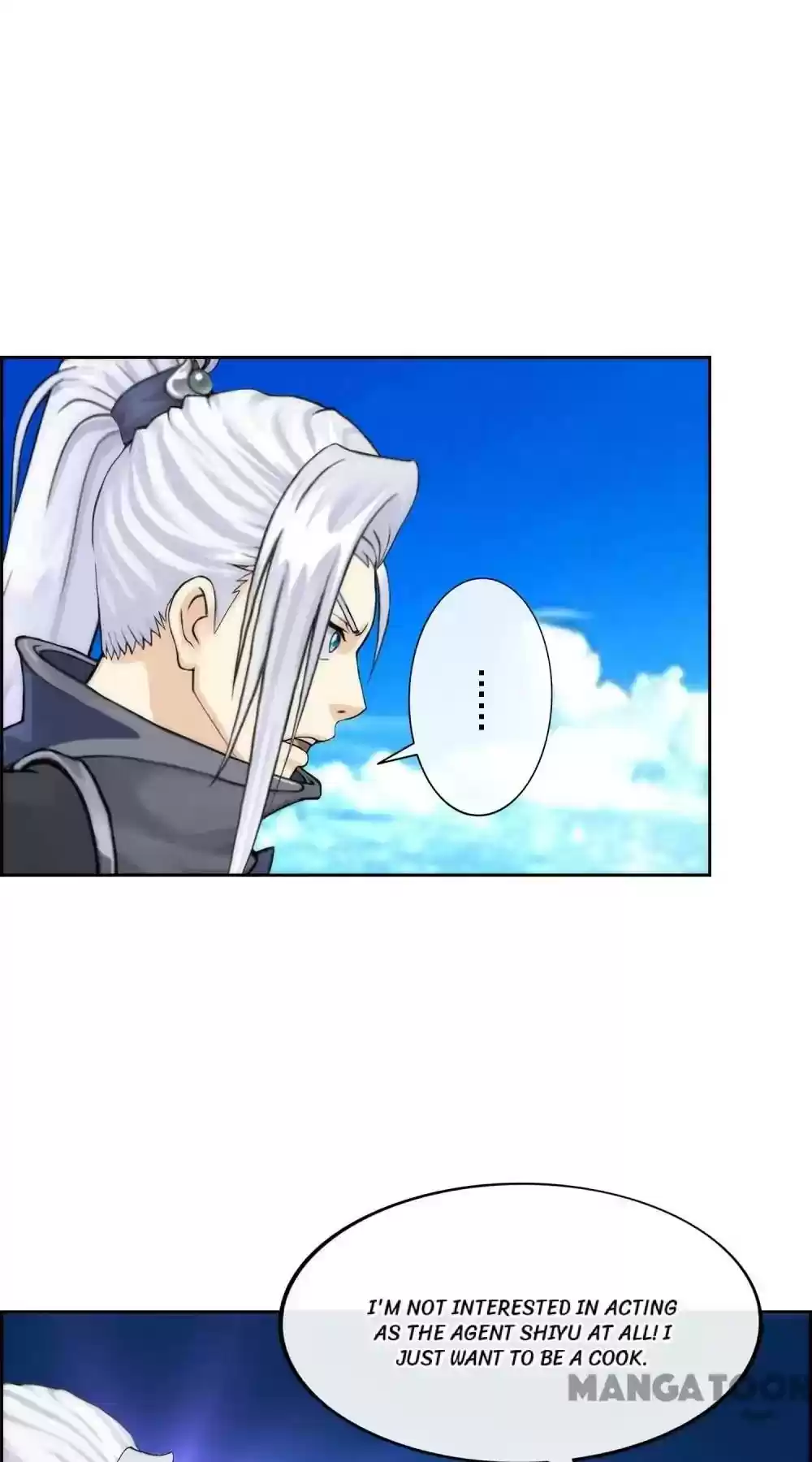 Demon God Episode 41