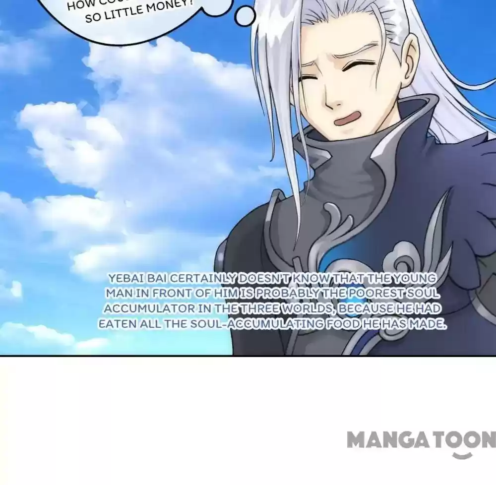 Demon God Episode 41