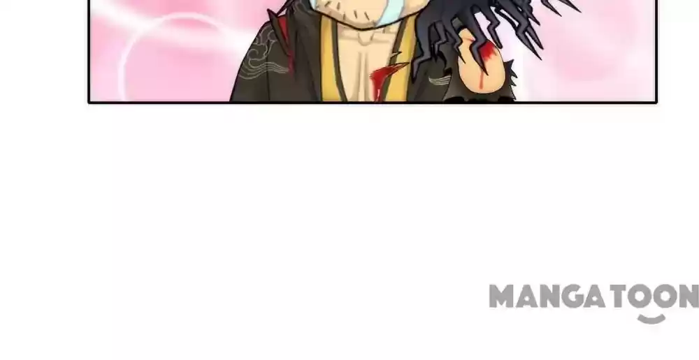 Demon God Episode 41