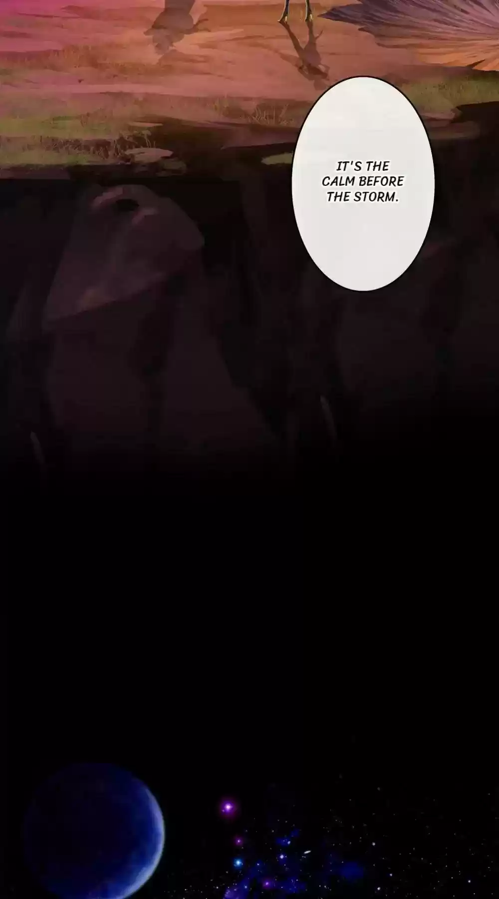 Demon God Episode 41