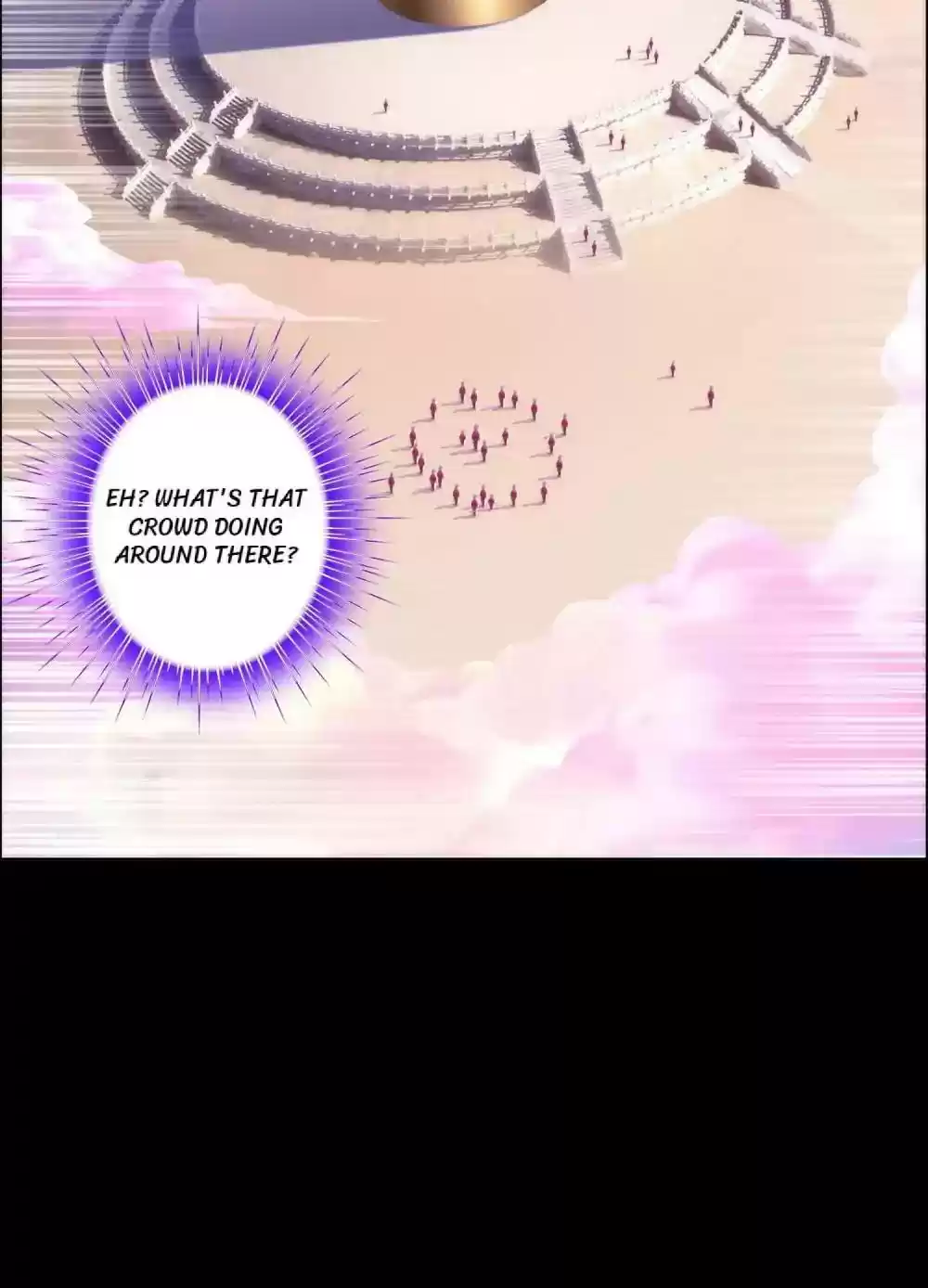 Demon God Episode 42