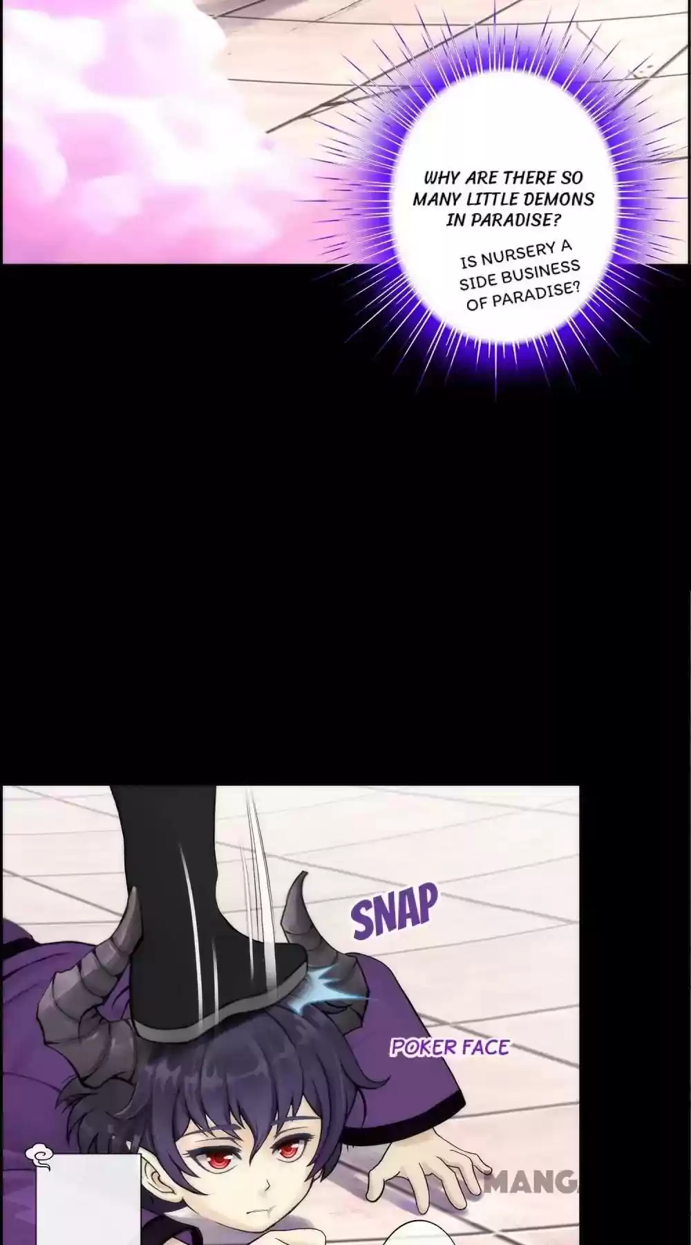 Demon God Episode 42