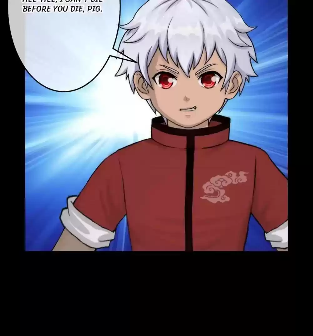 Demon God Episode 42