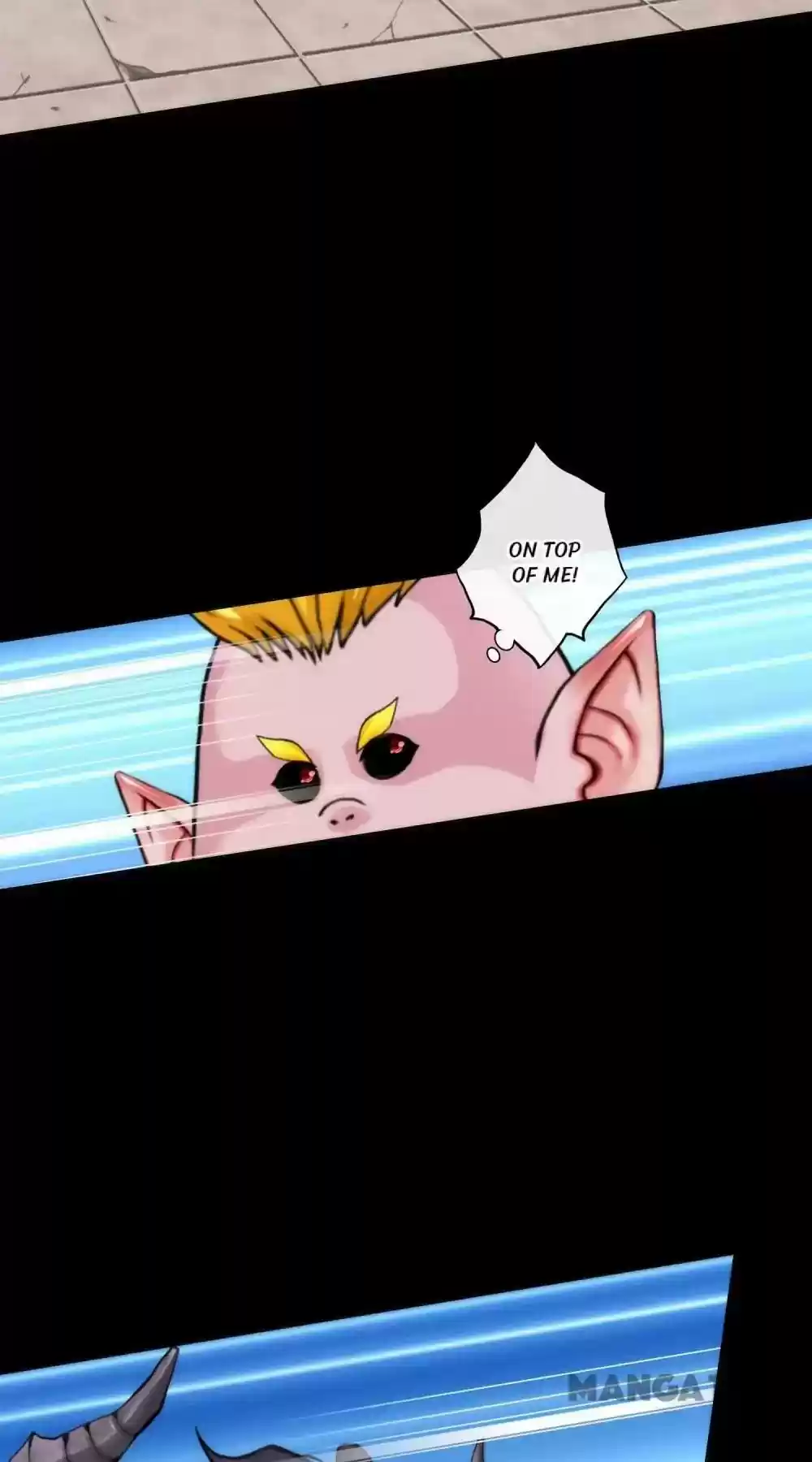 Demon God Episode 42