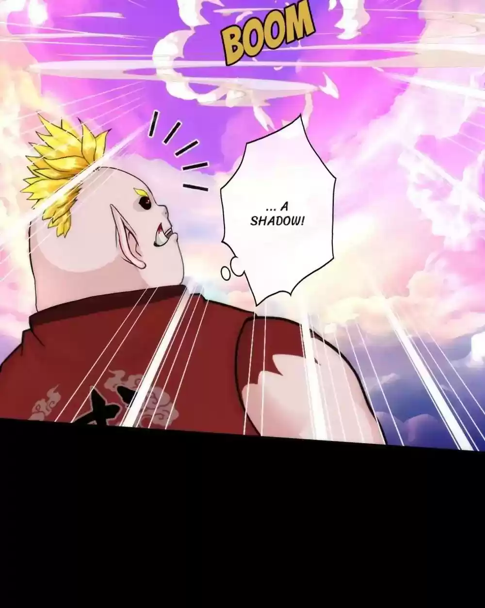 Demon God Episode 42