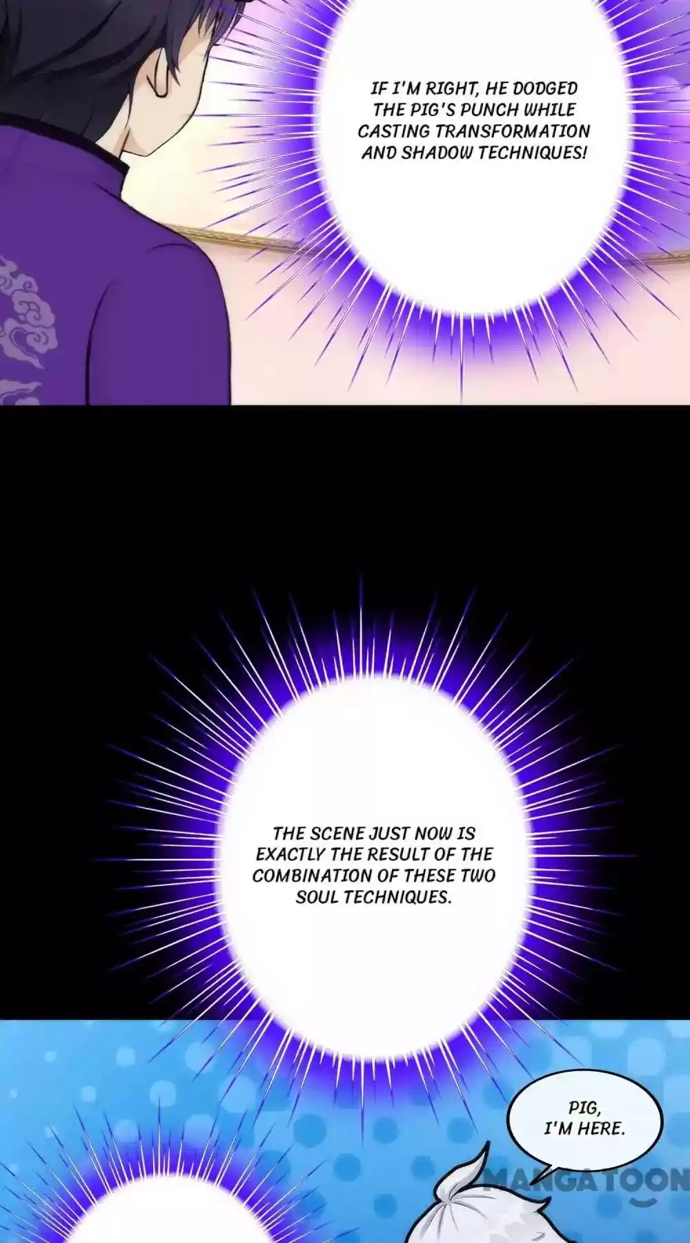 Demon God Episode 42