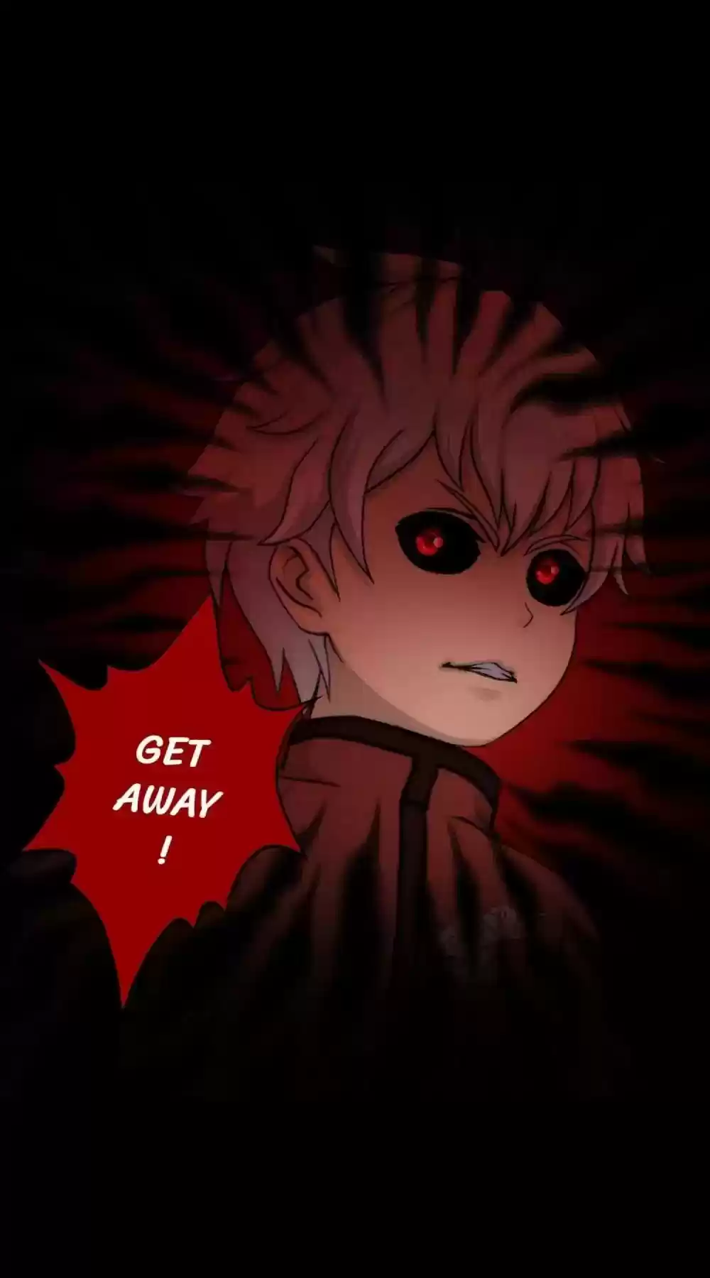 Demon God Episode 42