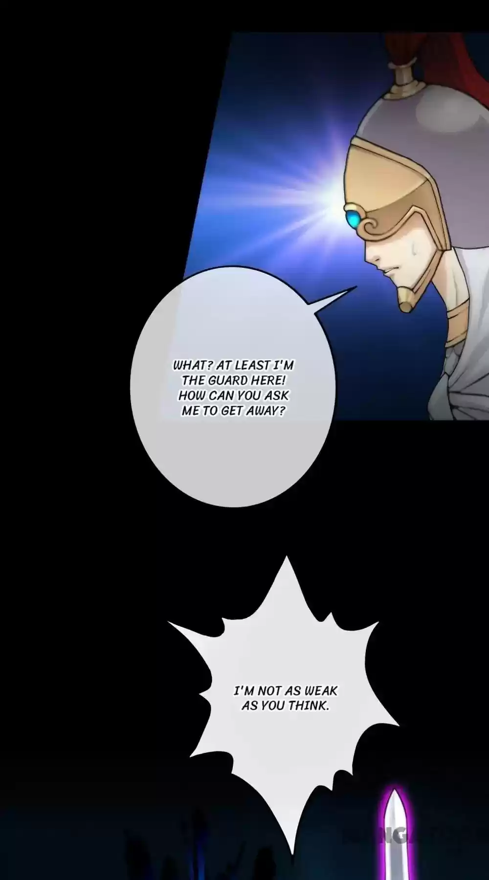 Demon God Episode 42