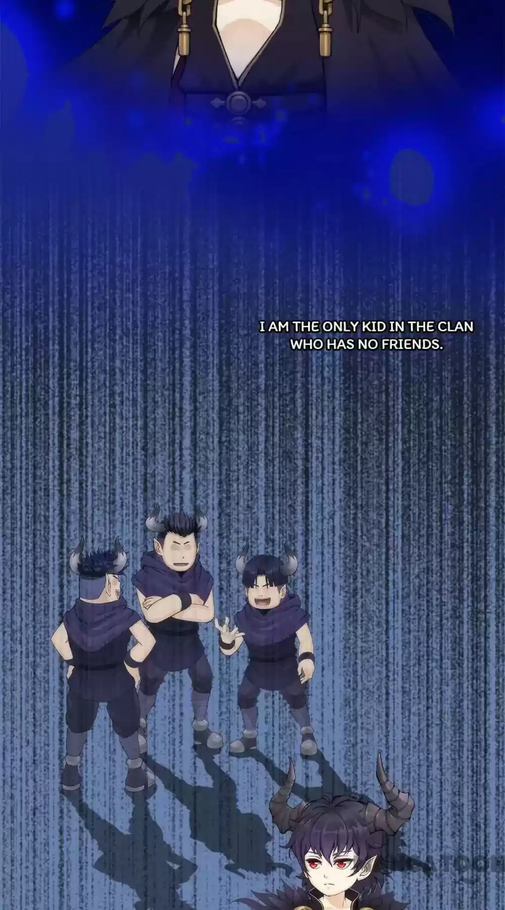 Demon God Episode 43