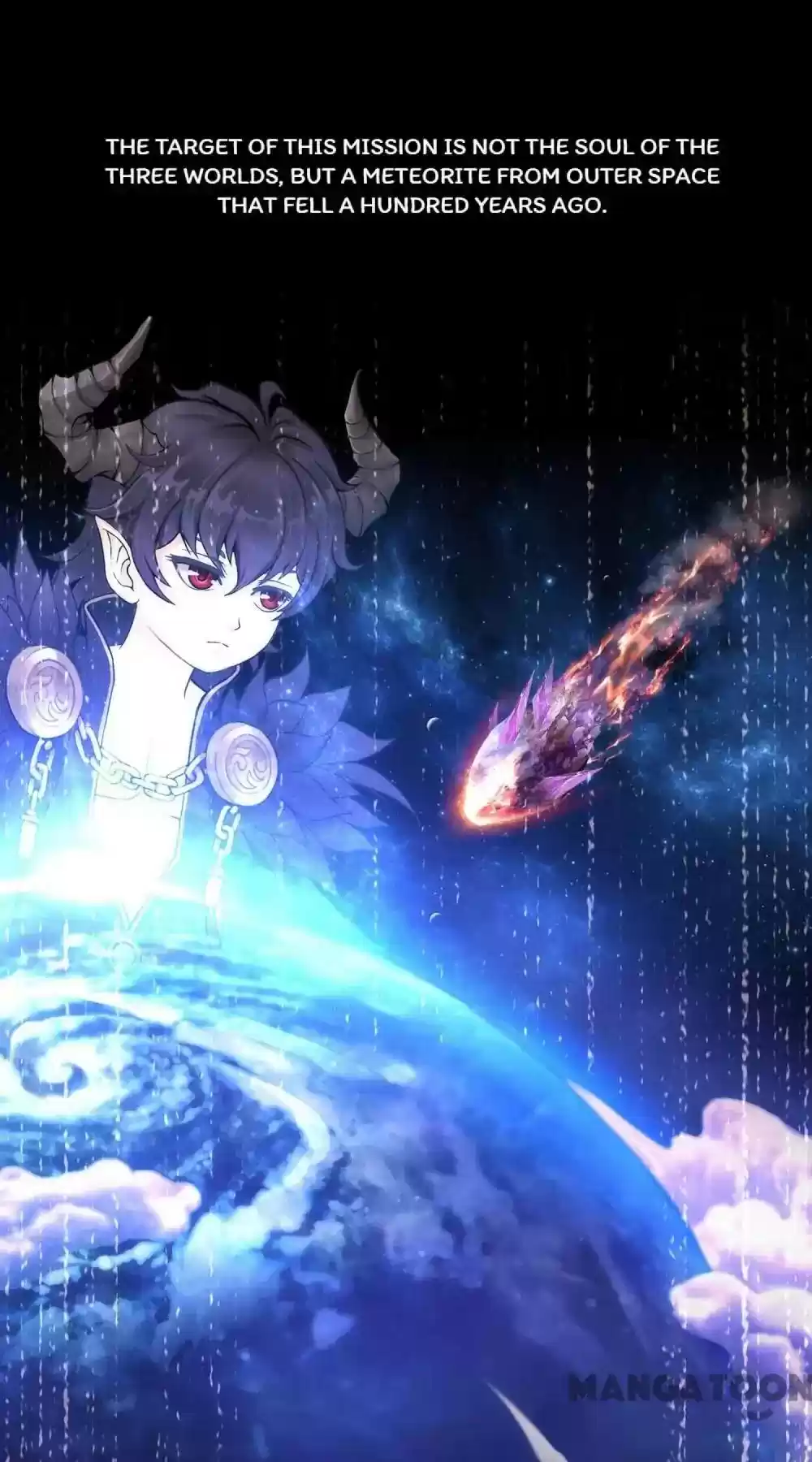 Demon God Episode 43