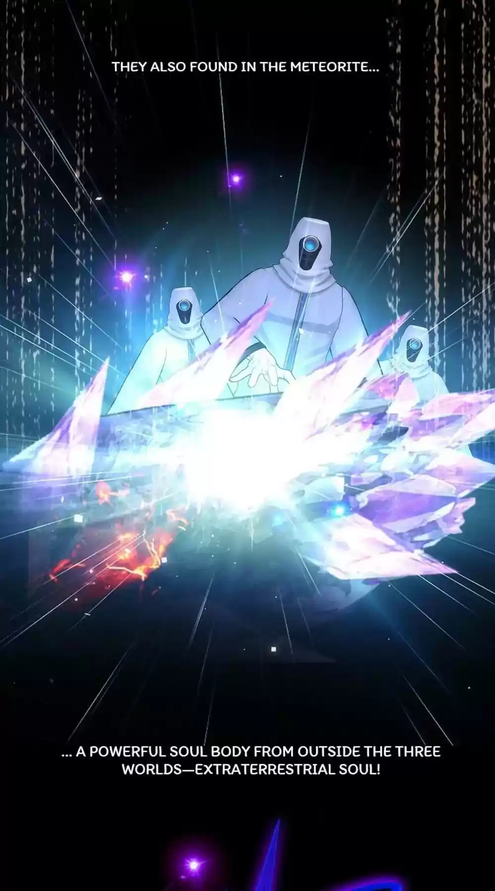 Demon God Episode 43