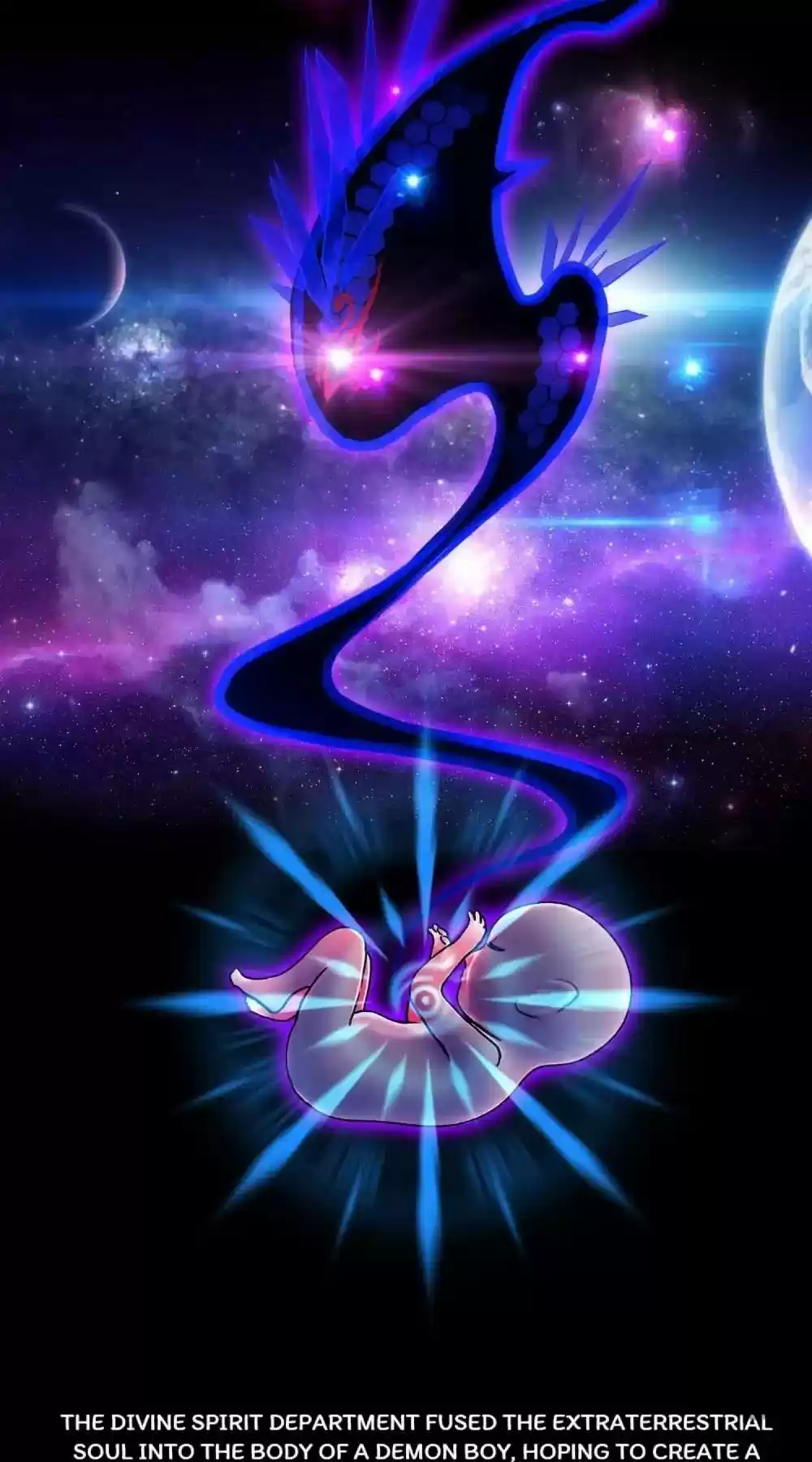 Demon God Episode 43