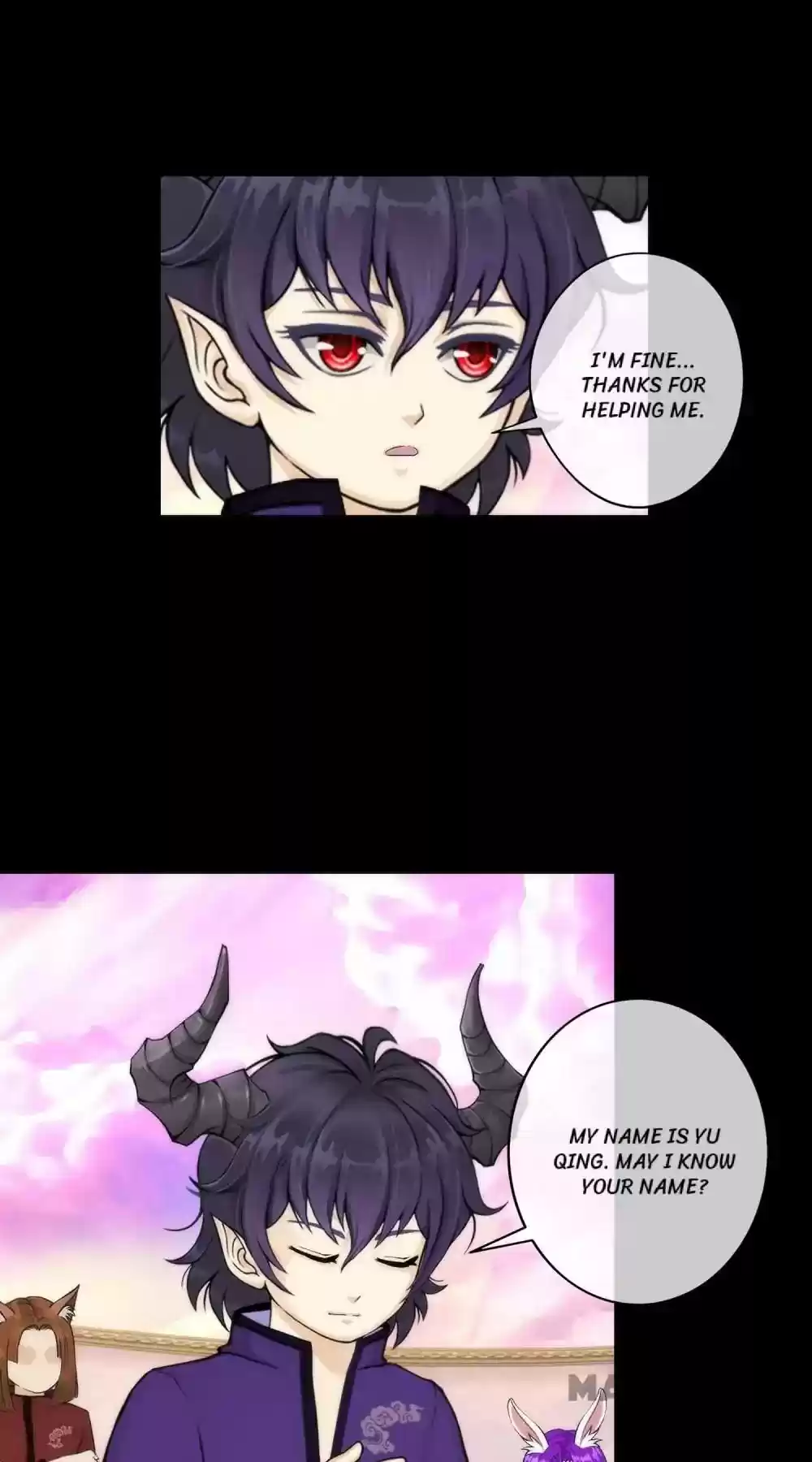 Demon God Episode 43