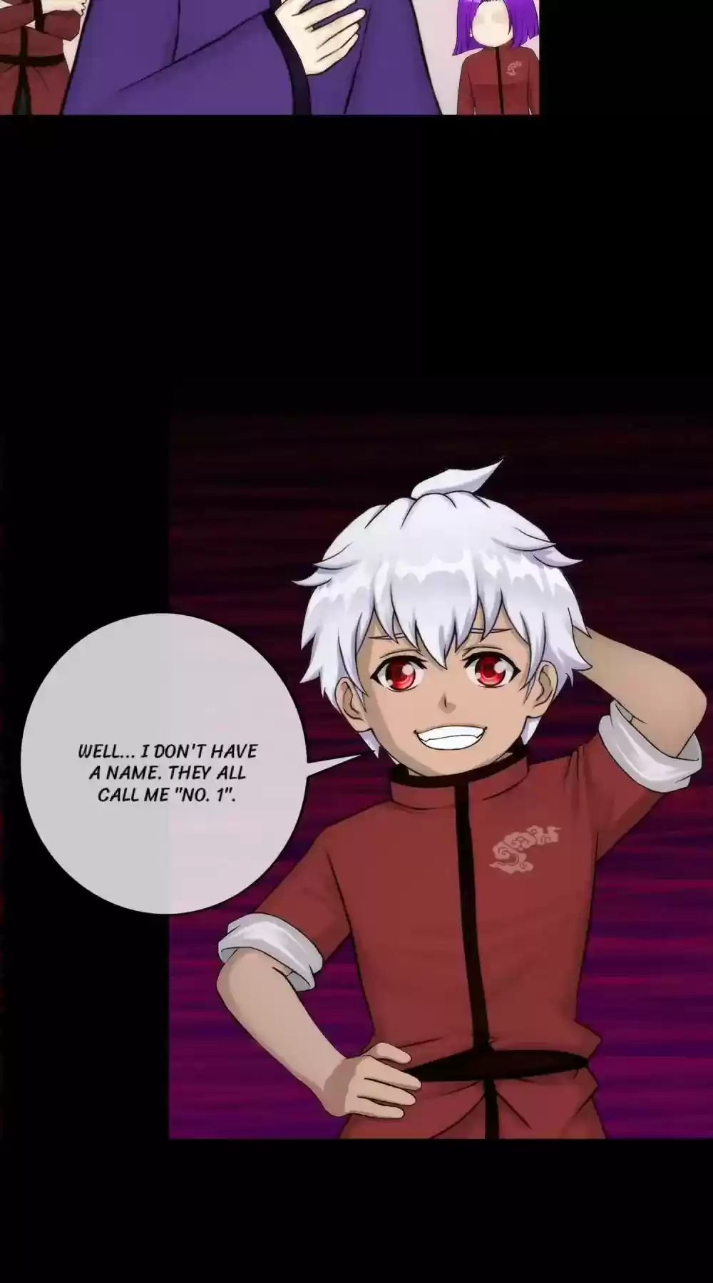 Demon God Episode 43