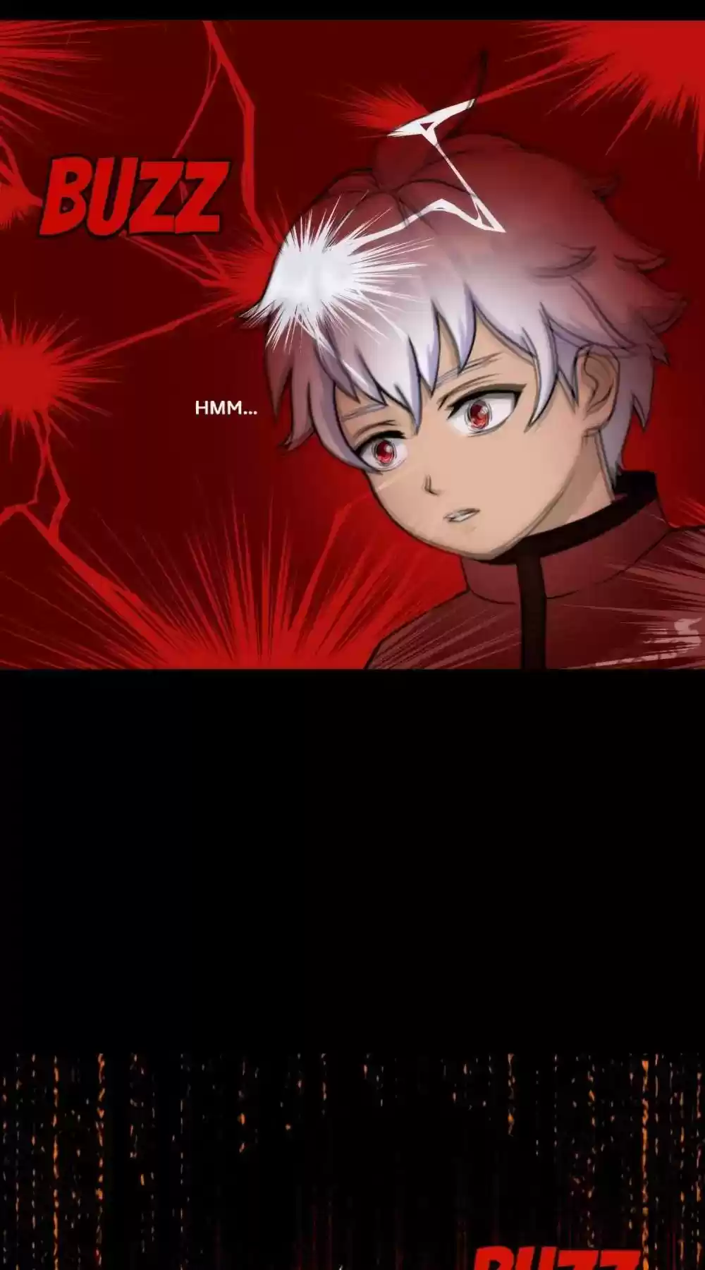 Demon God Episode 43