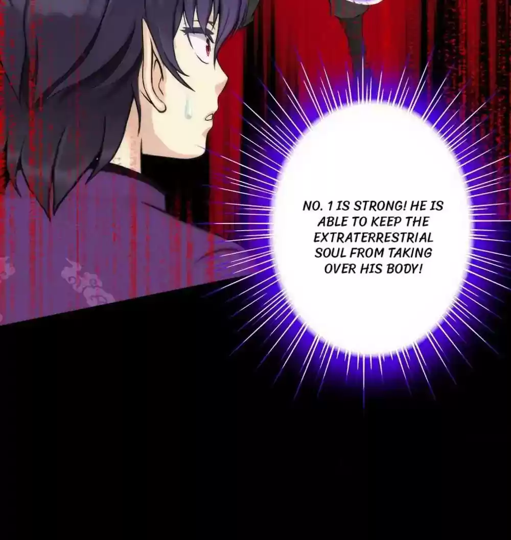 Demon God Episode 43