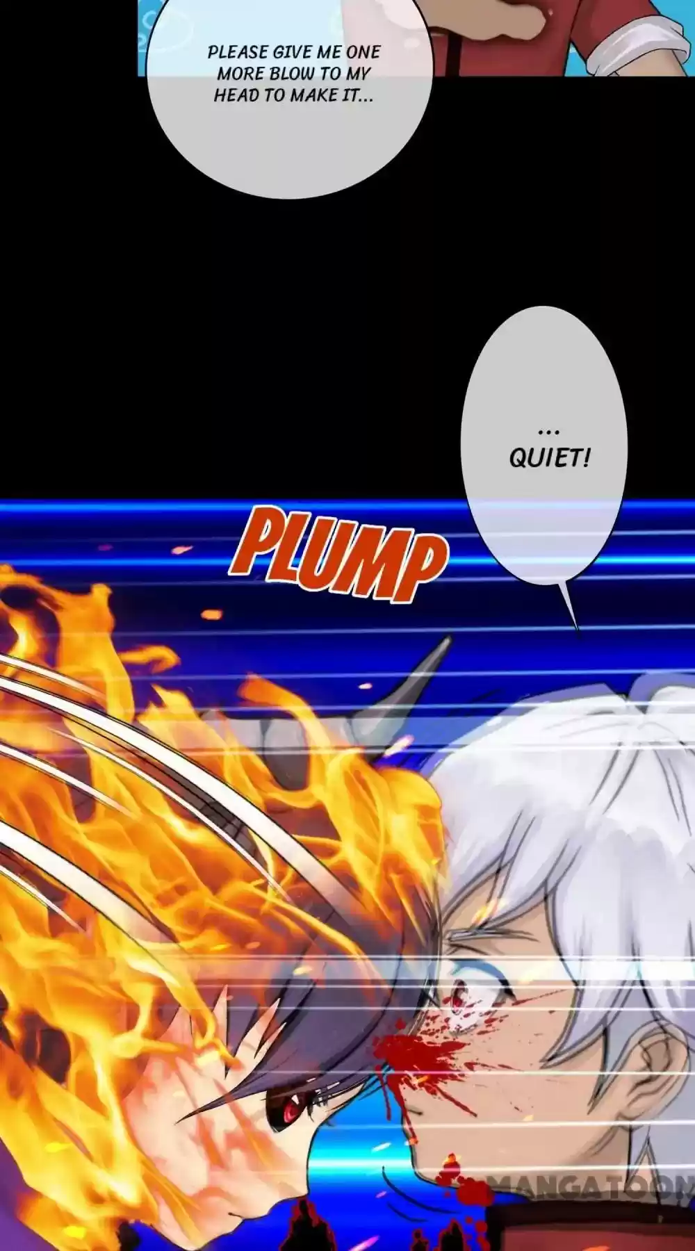 Demon God Episode 43