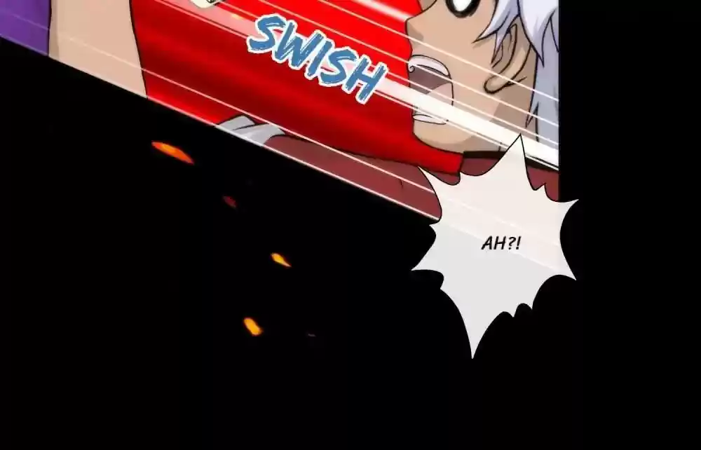 Demon God Episode 43