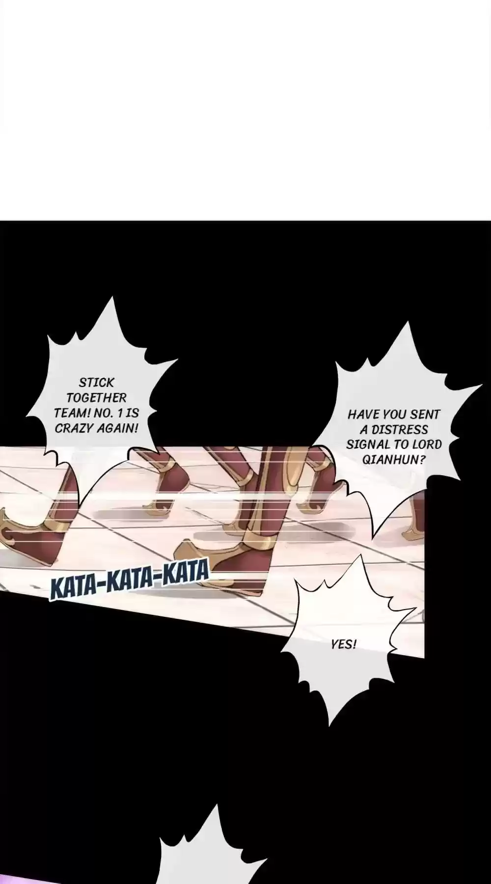 Demon God Episode 44