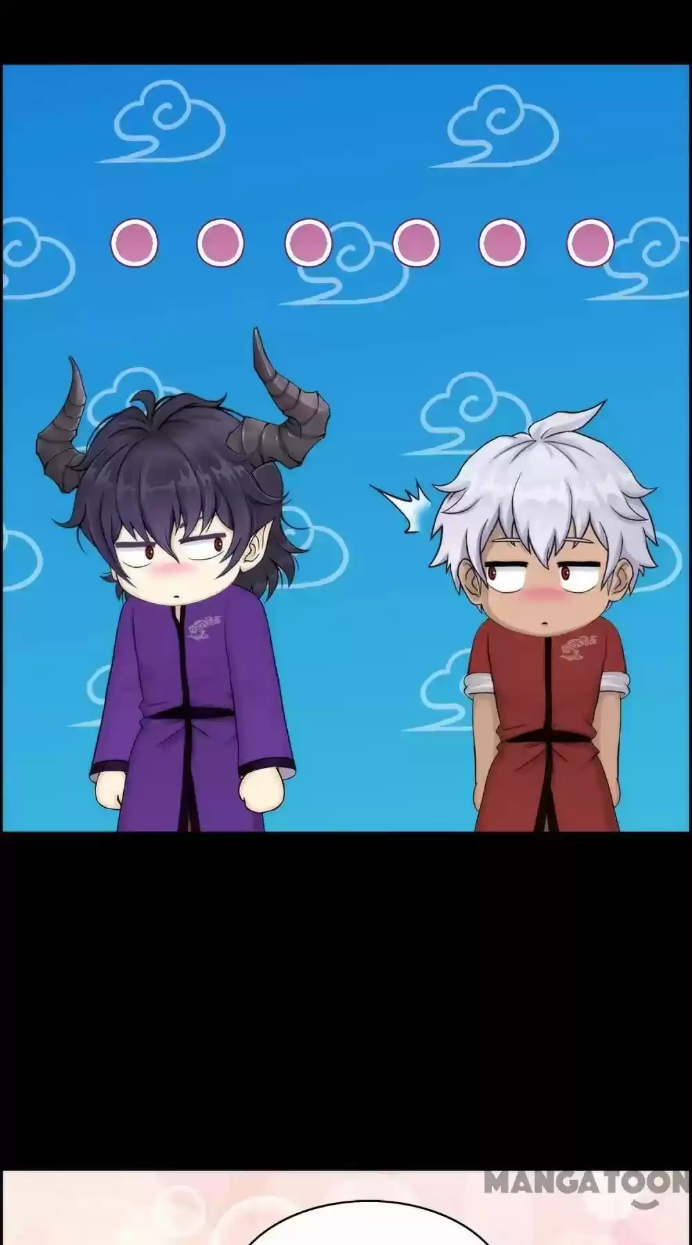 Demon God Episode 44