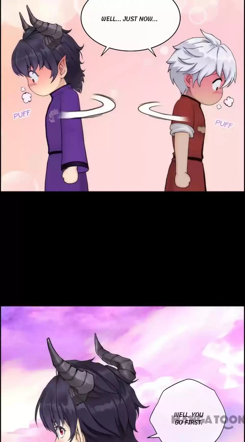 Demon God Episode 44