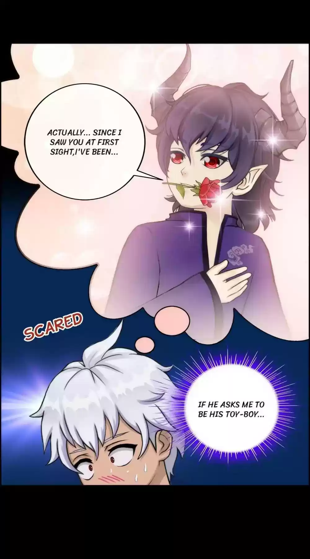 Demon God Episode 44