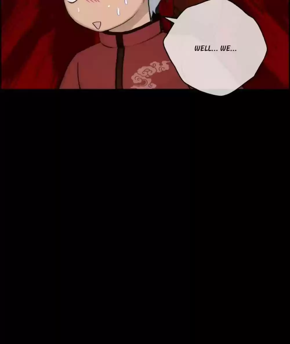 Demon God Episode 44