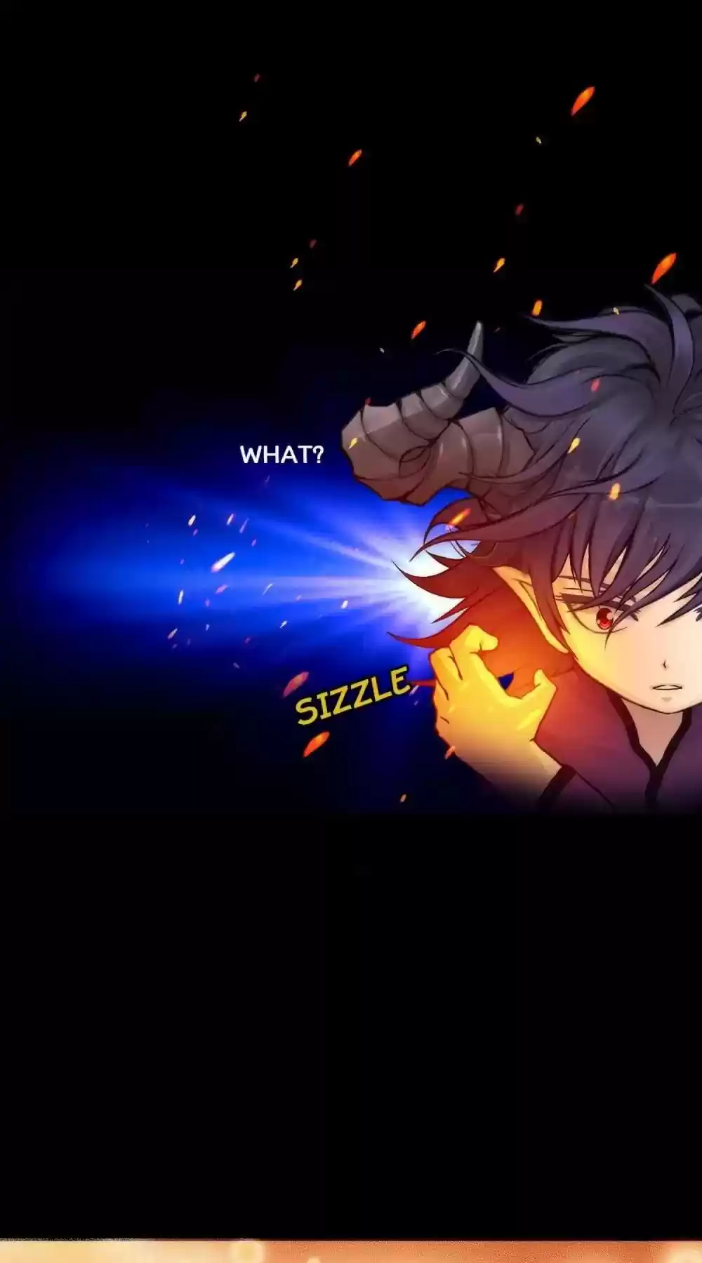 Demon God Episode 44