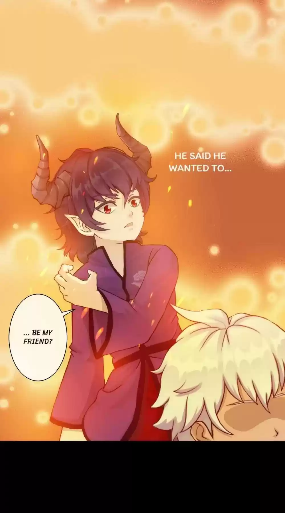 Demon God Episode 44