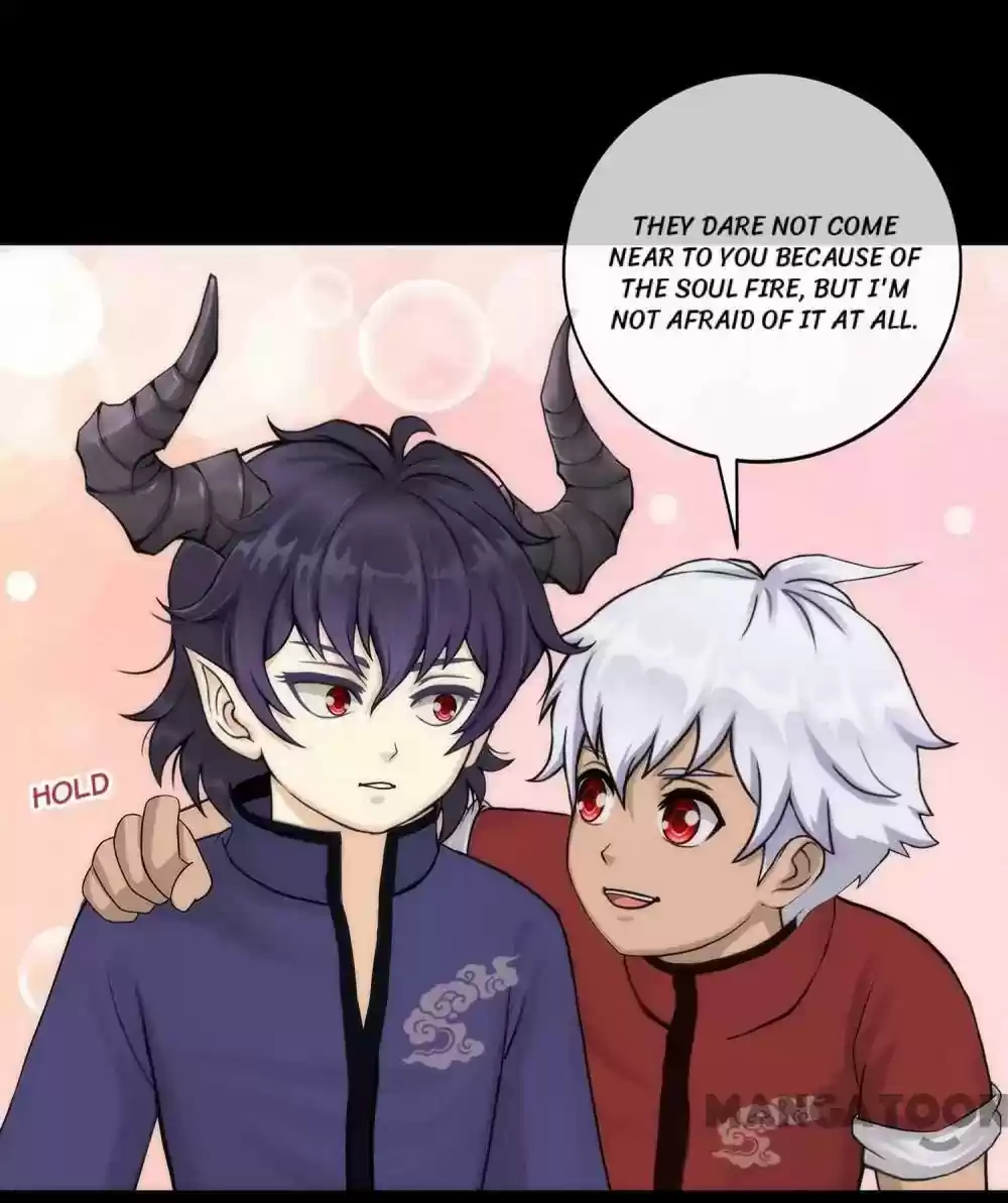 Demon God Episode 44