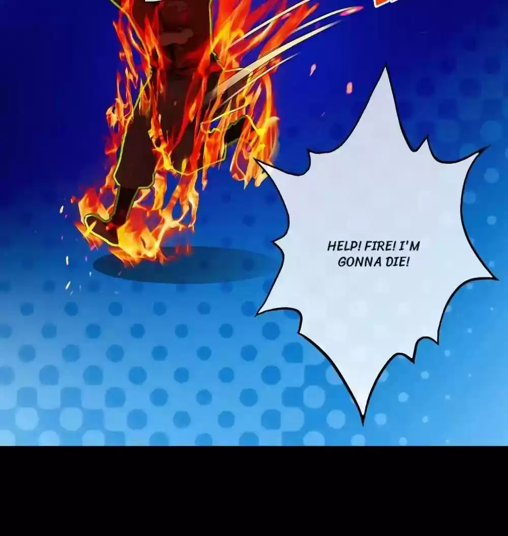 Demon God Episode 44