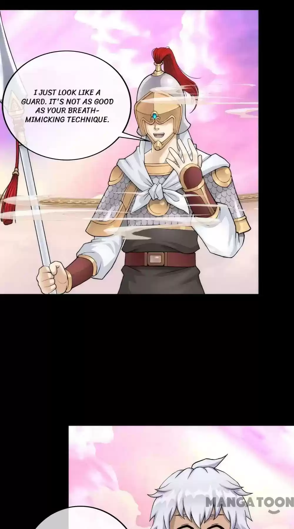 Demon God Episode 45