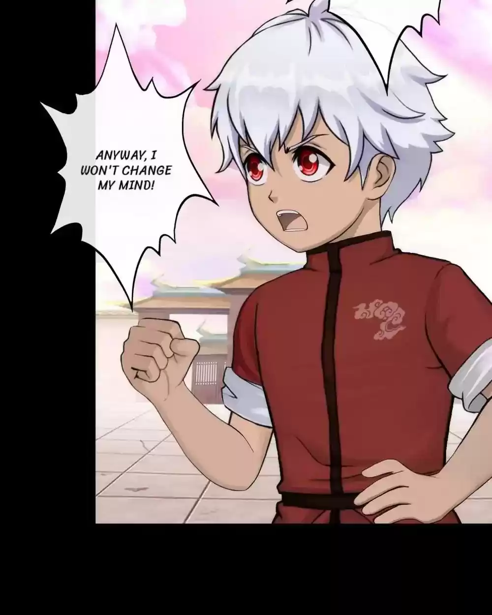 Demon God Episode 45