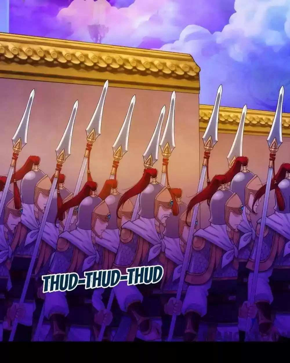 Demon God Episode 45